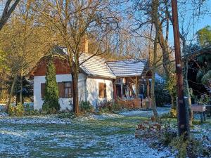 Krisztina Porta vendégház