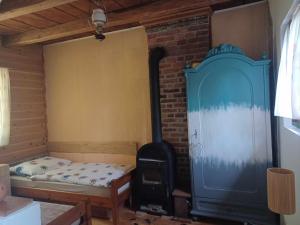 Krisztina Porta vendégház