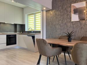 Elite Graurului Apartment