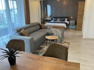 Elite Graurului Apartment