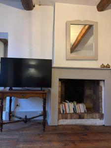 T4 au coeur de Barcelonnette