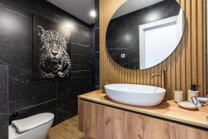 Sunny side Wellness Resort & Spa - Cascade