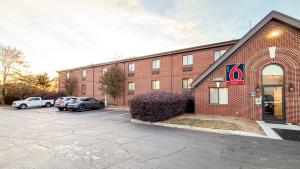 Studio 6 Suites Greenville, SC - Haywood Mall