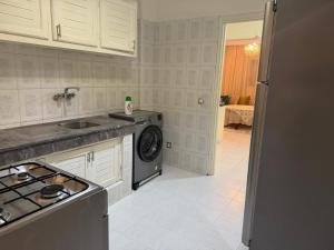 Appartement moderne a Temara - 2 chambres-salon -balcon