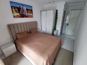 Un appartement de réve