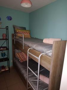 Villa Les Margats - A deux pas de la mer - Terrasse et Parking