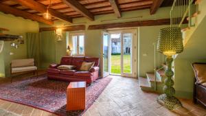 DIMORA DEI SOGNI 7&1, Emma Villas