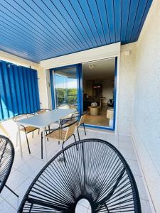 Apartment Seafront Moraira by Theka Services