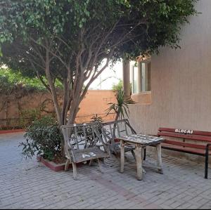 Appartement & Mogador &