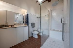 IL CASTELLARE 14, Emma Villas