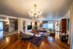 DIMORA DELLE STELLE 12, Emma Villas