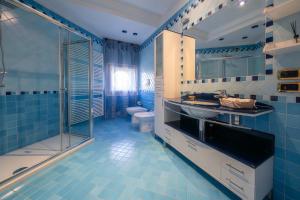 DIMORA DELLE STELLE 12, Emma Villas