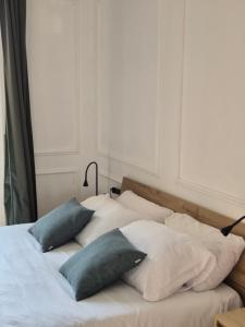 Casa Enea Luxury House - Bocconi Navigli - Private Parking