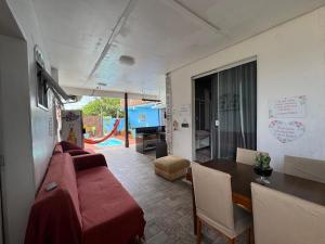 Paraíso do santinho