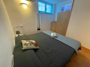 Courtyard Bungalow Punta