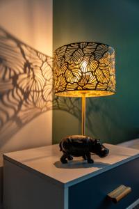 Le Vue sur Moine, pratique et proche du PuyduFou