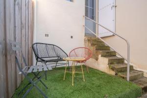 Le Vue sur Moine, pratique et proche du PuyduFou