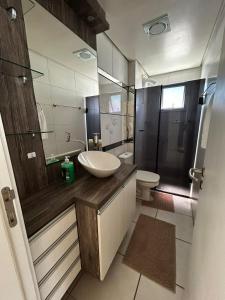 Apartamento Costa Norte