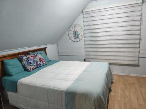 Casa de Veraneo en Villarrica