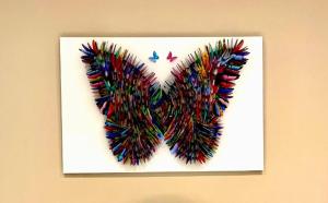 CHIC & CHARME VATICANO, Metro A