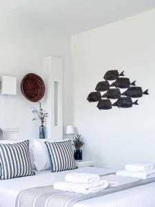 Villa Alisachni Andros