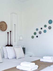 Villa Alisachni Andros