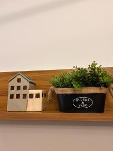 Apartamento estiloso em Copacabana - 1 quadra da praia!