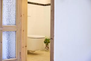 Las Casas de San Félix