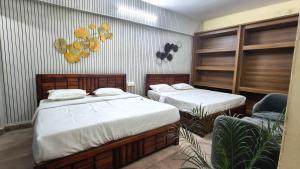 Amara Homestays