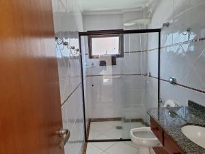 Apartamento Amplo e confortável