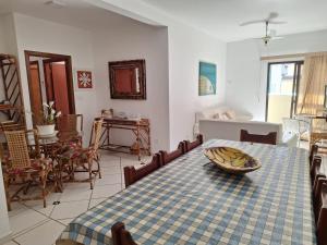 Apartamento Amplo e confortável
