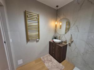 Apartamenty Zajazd u Marcela