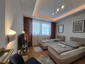 Apartamenty Zajazd u Marcela