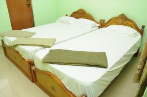 Ahobilam Malolan Tours