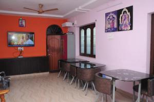 Ahobilam Malolan Tours