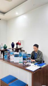 Cat Ba Charm Island Hotel