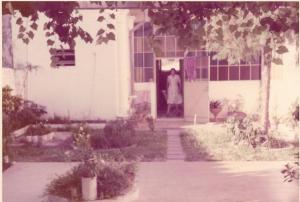 Casa estilo italiana en Pilar