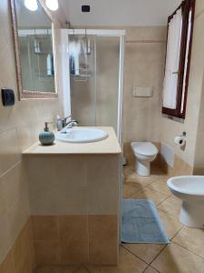 Vittorio House Villetta indipendente con giardino a Villasimius