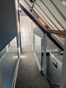 The Lifeboat & Seaview Terrace