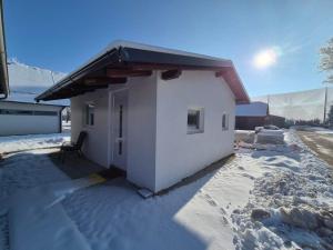 Hiška Moravska ravnica