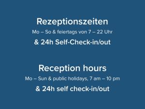 Classik Hotel Antonius