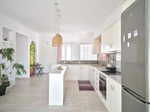 La Belle Casa de Parikia