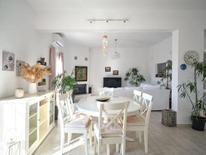 La Belle Casa de Parikia