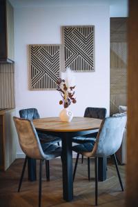 Apartament Panorama Boho