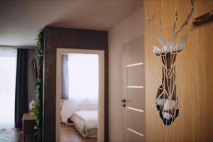 Apartament Panorama Boho