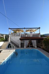 Villa Radovani Jelsa Hvar