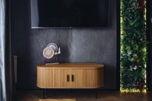 Apartament Panorama Boho