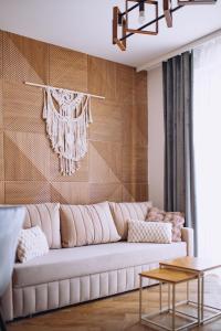 Apartament Panorama Boho