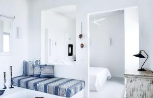 Villa Alisachni Andros