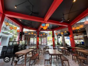 The Star Polaris 23, Peng Huot Boeng Snor